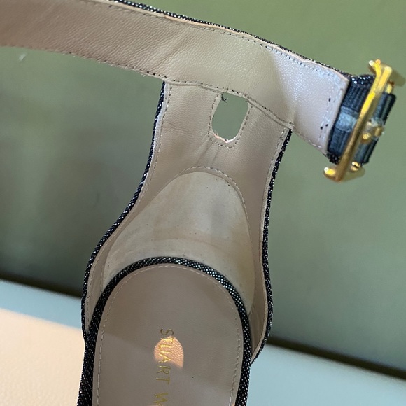 Stuart Weitzman Sandals - Picture 12 of 14
